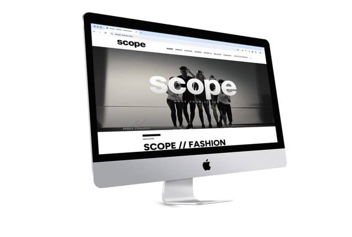 Scope Events