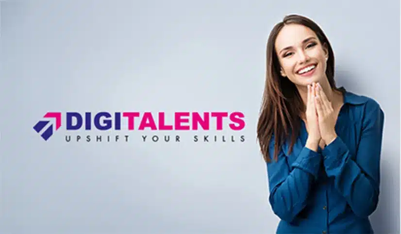 Do the Skillshift – Homepage & Branding