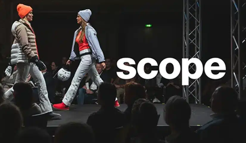 Scope Event Agentur Stuttgart – Webdesign Bietigheim und Branding von Rotblut