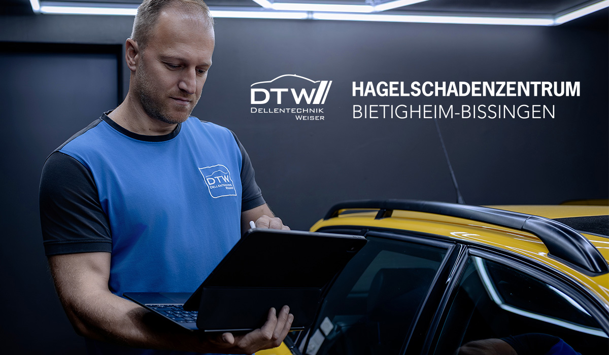 Dellentechnik Weiser Bietigheim-Bissingen