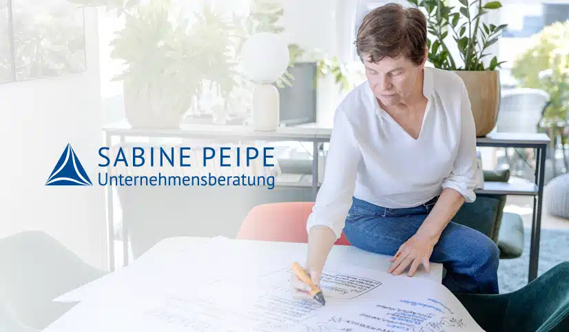 Sabine Peipe Unternehmensberatung