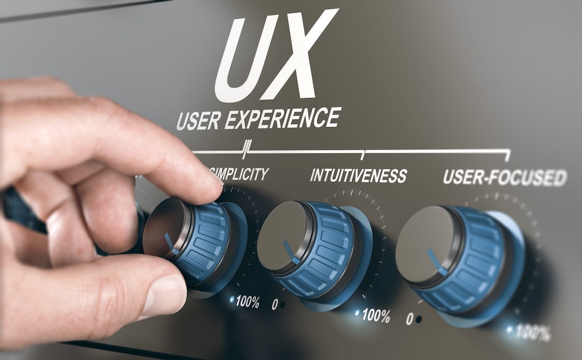 UX Fehler Best Practice