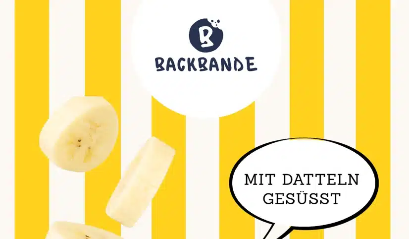 Backbande - CI, Packaging